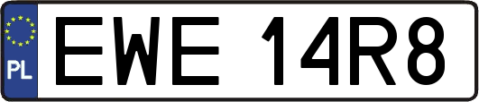 EWE14R8
