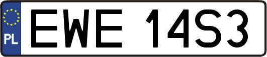 EWE14S3