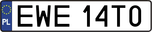 EWE14T0