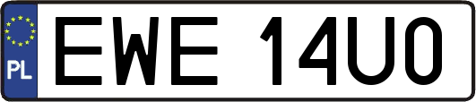EWE14U0
