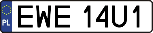 EWE14U1