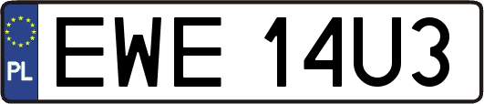 EWE14U3