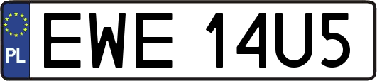 EWE14U5