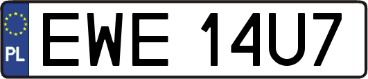 EWE14U7