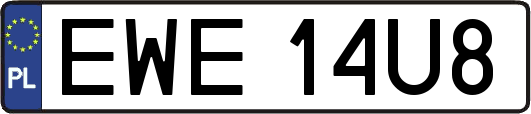 EWE14U8