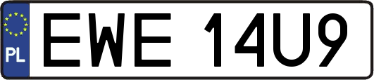 EWE14U9