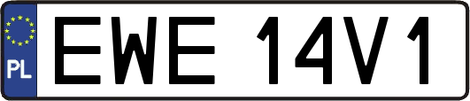 EWE14V1