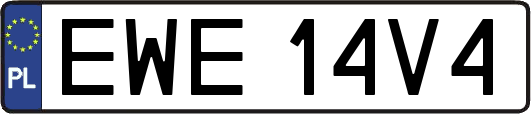 EWE14V4