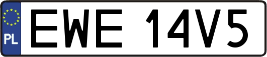 EWE14V5