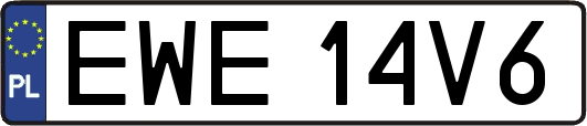 EWE14V6