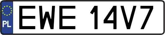 EWE14V7