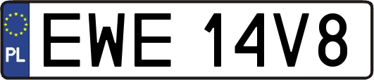 EWE14V8