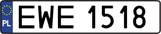 EWE1518