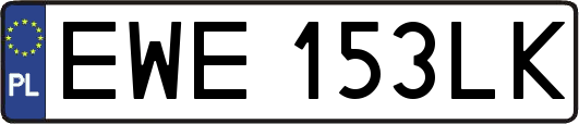 EWE153LK