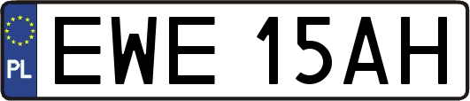 EWE15AH