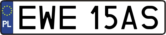 EWE15AS