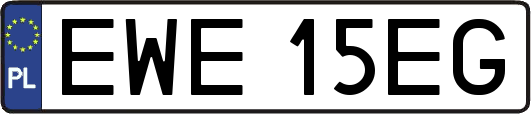 EWE15EG