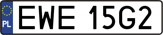 EWE15G2