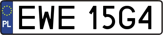 EWE15G4