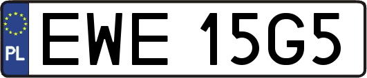 EWE15G5