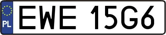 EWE15G6