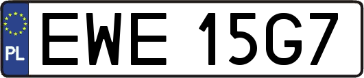 EWE15G7