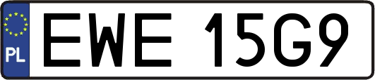 EWE15G9