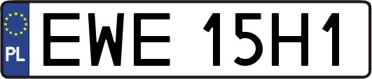 EWE15H1