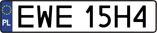 EWE15H4