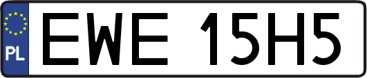 EWE15H5