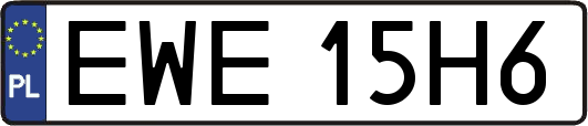 EWE15H6