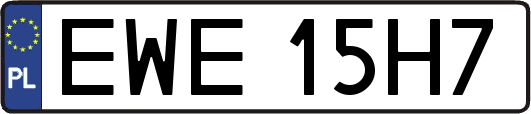 EWE15H7