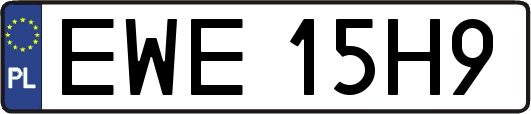 EWE15H9