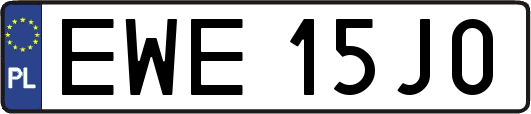 EWE15J0