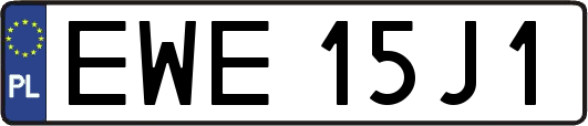 EWE15J1