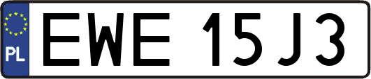 EWE15J3