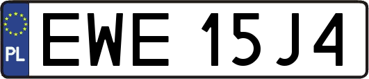 EWE15J4