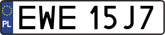 EWE15J7