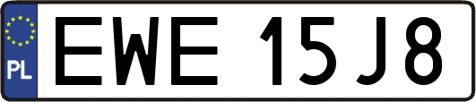 EWE15J8