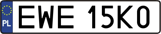 EWE15K0