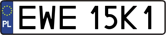 EWE15K1