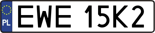 EWE15K2