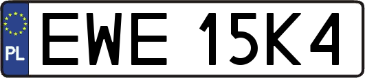 EWE15K4