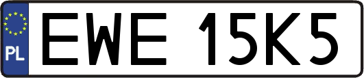 EWE15K5