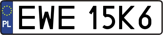EWE15K6