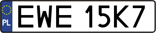 EWE15K7