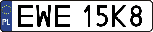 EWE15K8