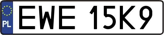 EWE15K9