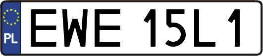 EWE15L1