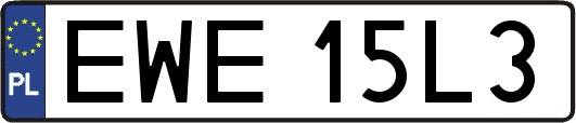 EWE15L3